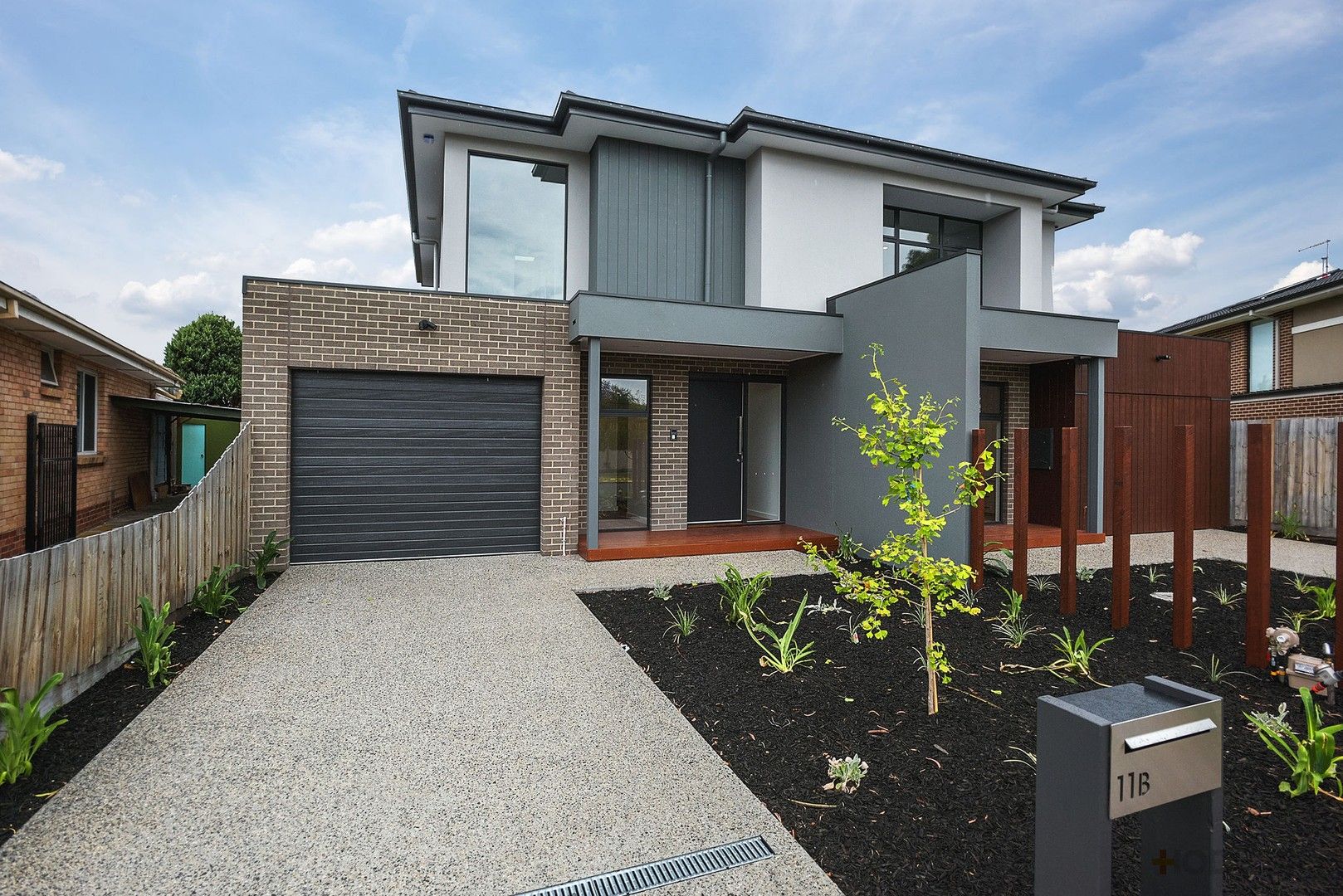 3 bedrooms Townhouse in 11B Norma Avenue CHELTENHAM VIC, 3192