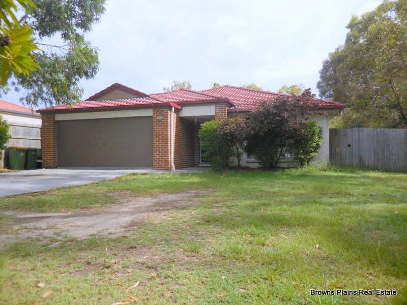 59 Berkley Drive, Browns Plains QLD 4118, Image 0