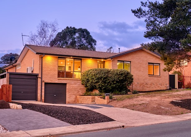 9 Spigl Street, Giralang ACT 2617