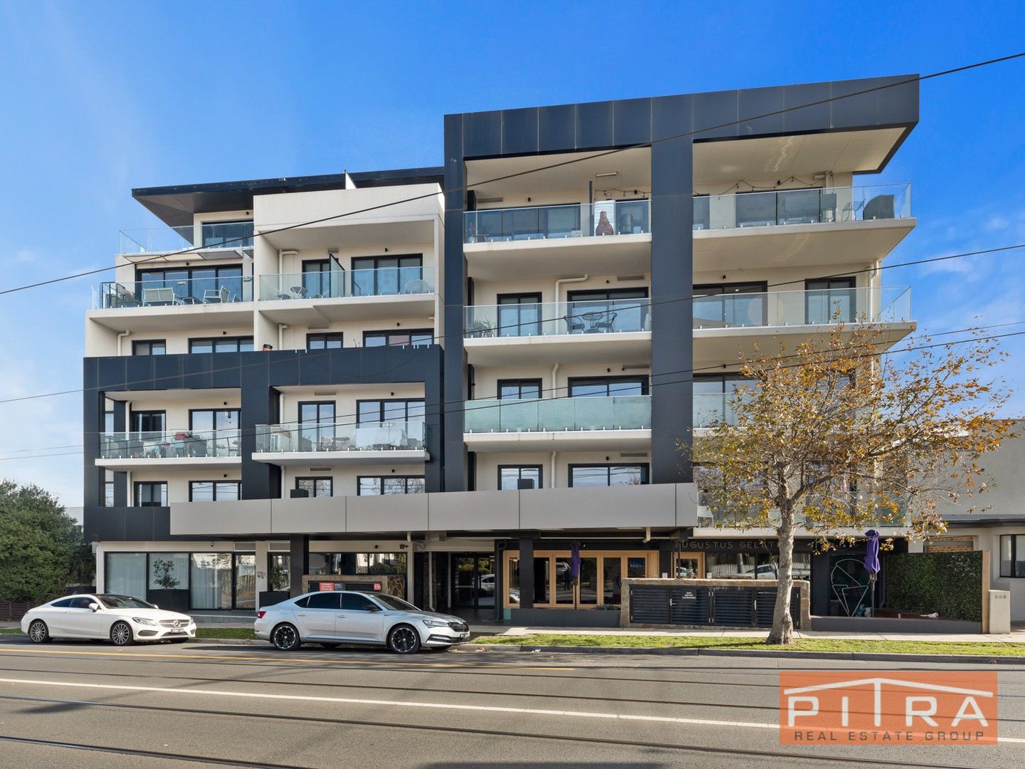 109/501-503 Plenty Rd, Preston South VIC 3072, Image 0