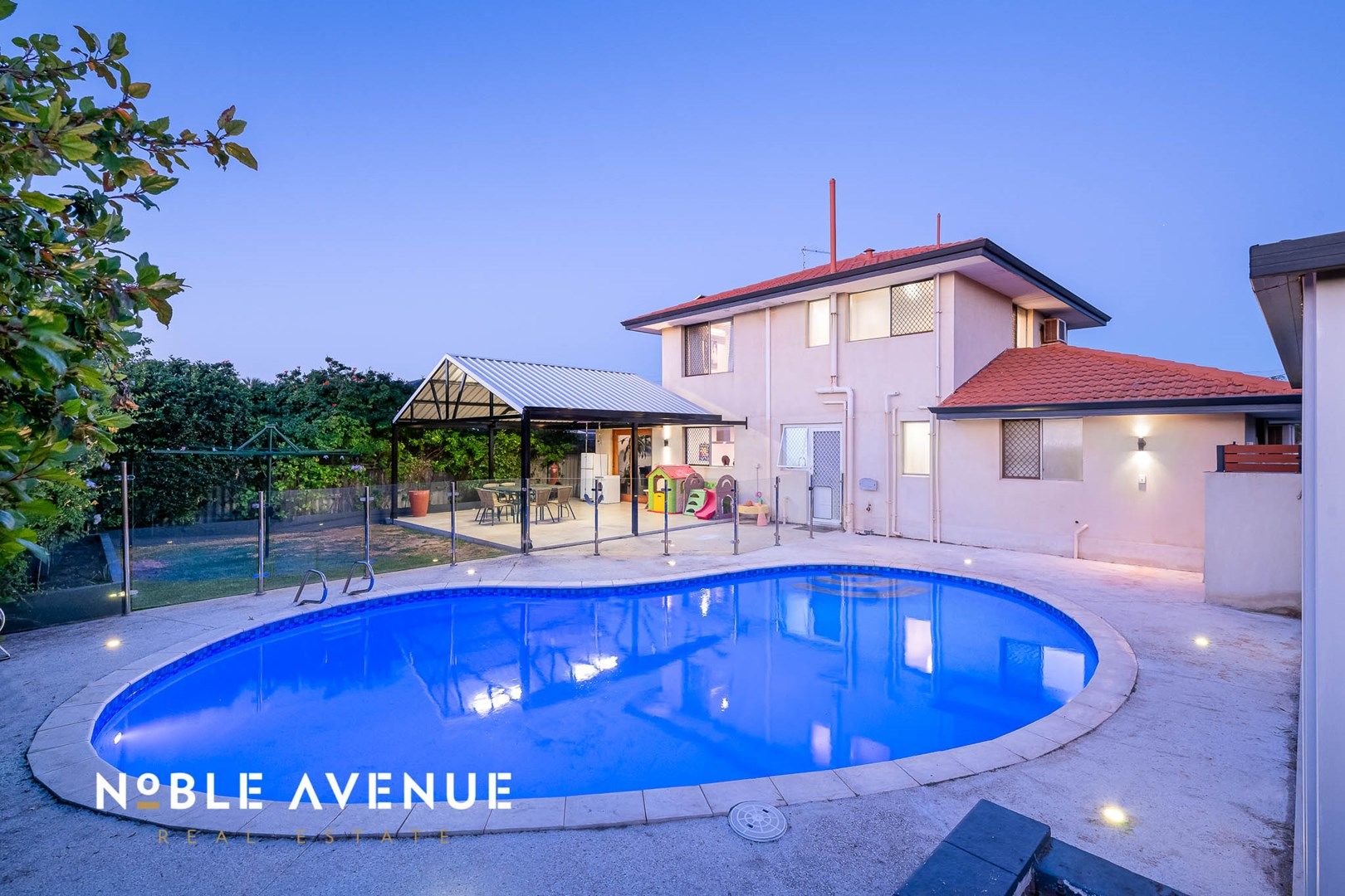 54 Harcourt Drive, Hillarys WA 6025, Image 0