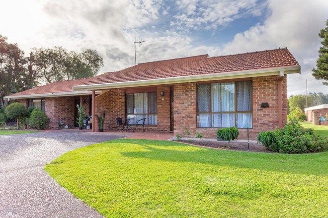 Picture of 14/7 Manning River Drive, TAREE NSW 2430