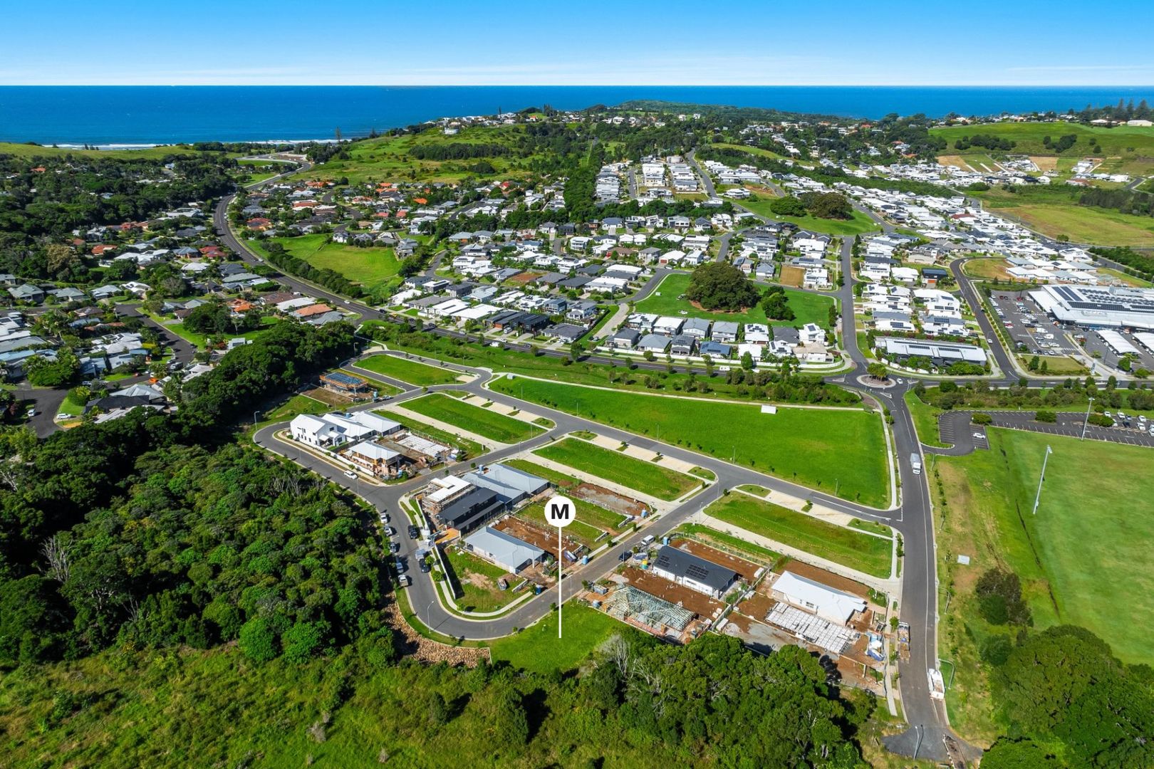 60 Salt Air Circuit, Lennox Head NSW 2478, Image 2