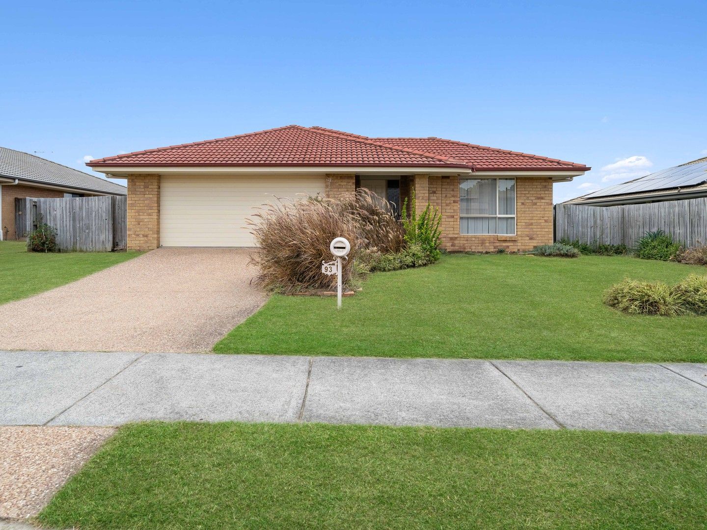 93 Tawney Street, Lowood QLD 4311, Image 0