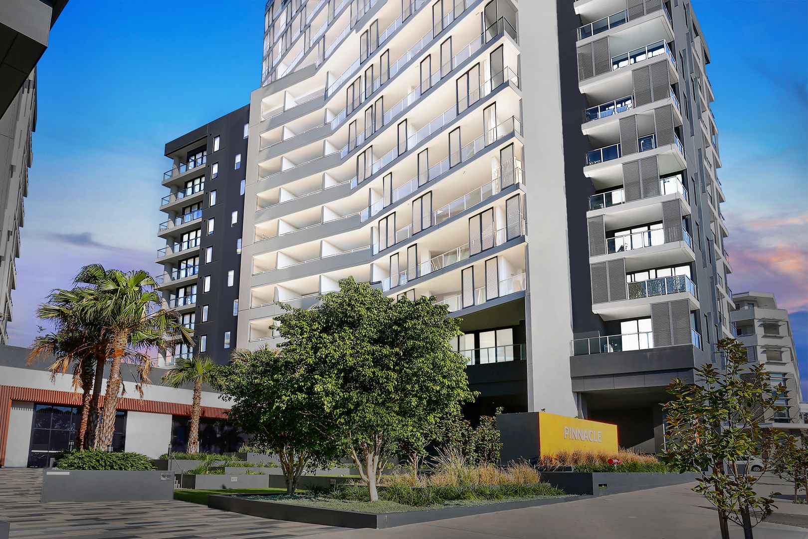 2104 100 Castlereagh Street Liverpool Nsw 2170 Domain