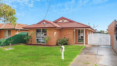 Picture of 11 Lynch Court, ALTONA MEADOWS VIC 3028