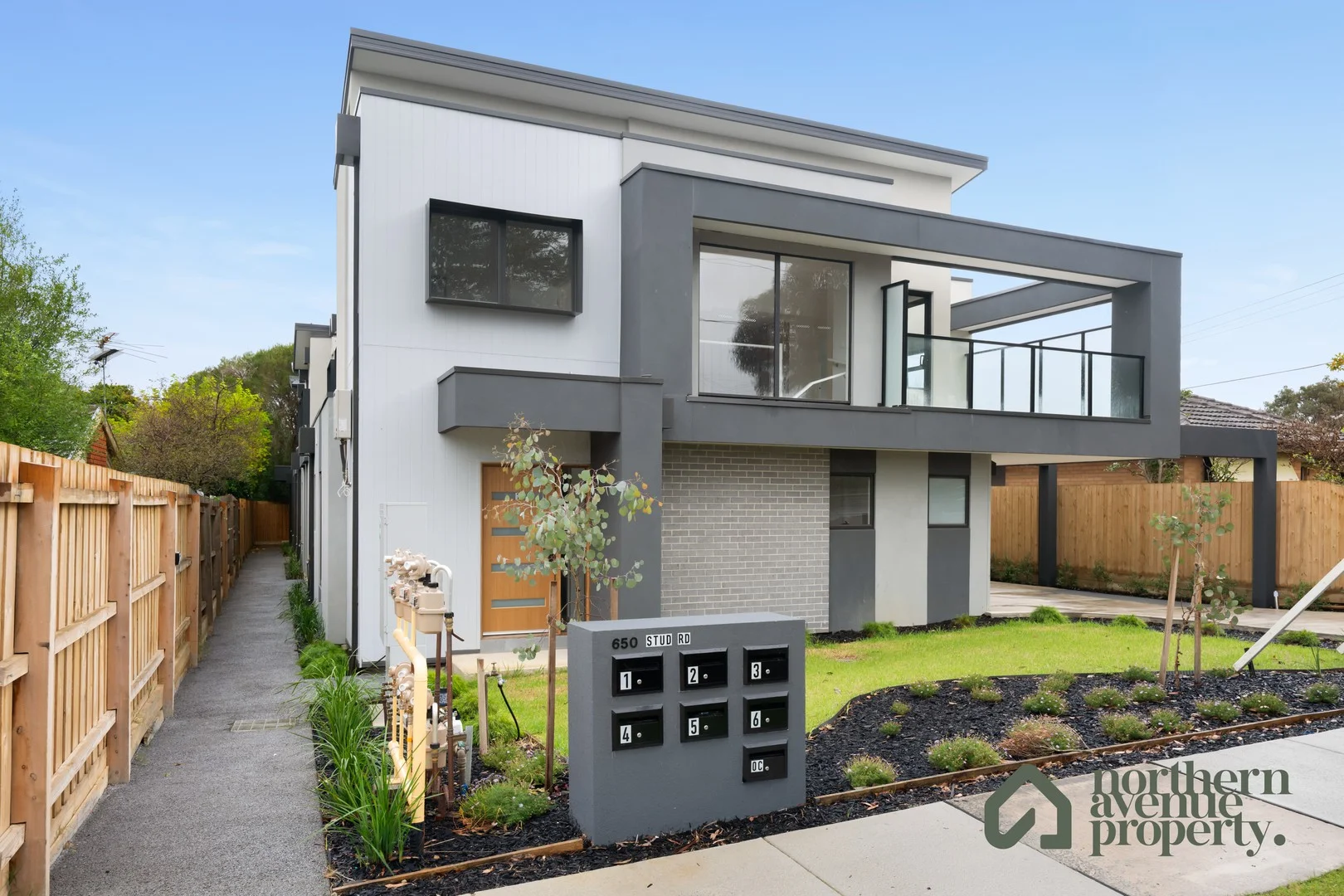 4/650 Stud Rd, Scoresby VIC 3179