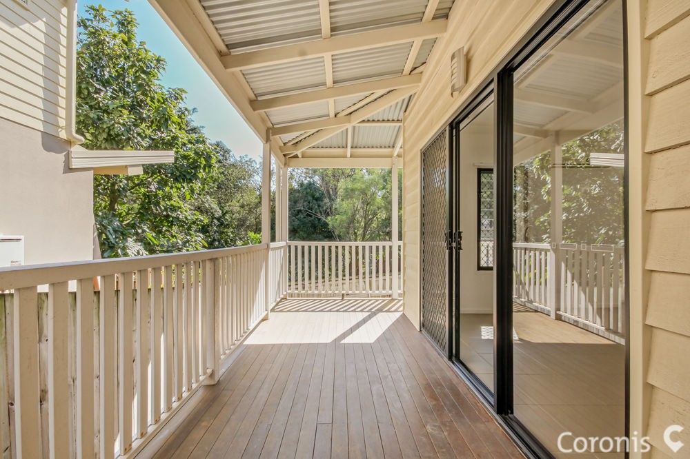 3 bedrooms Townhouse in 1/46 Norman Street ANNERLEY QLD, 4103