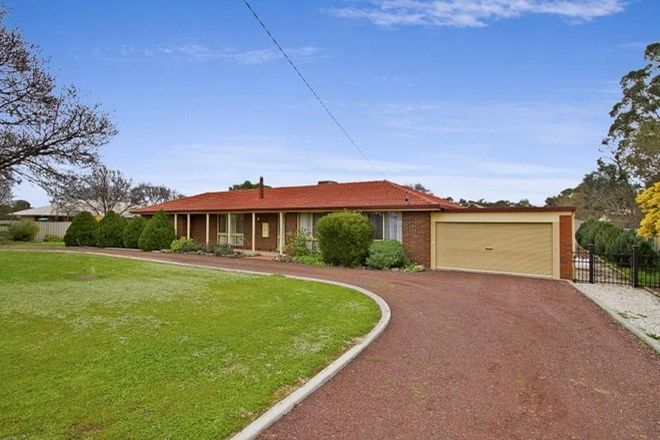 Picture of 47 Grant Street, GOORNONG VIC 3557