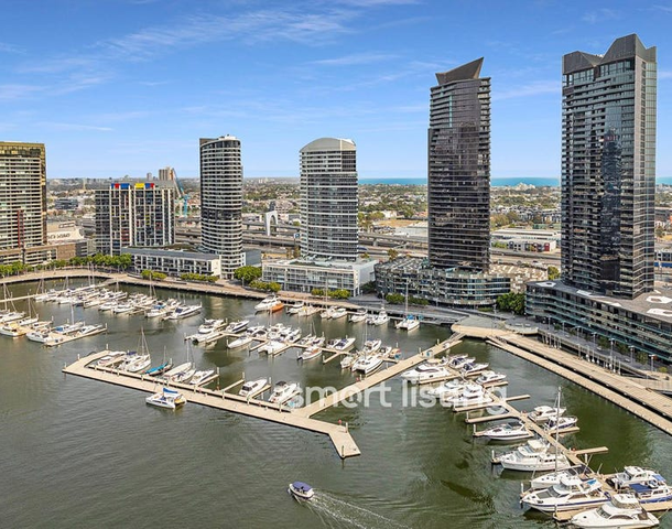 2202S/883 Collins Street, Docklands VIC 3008