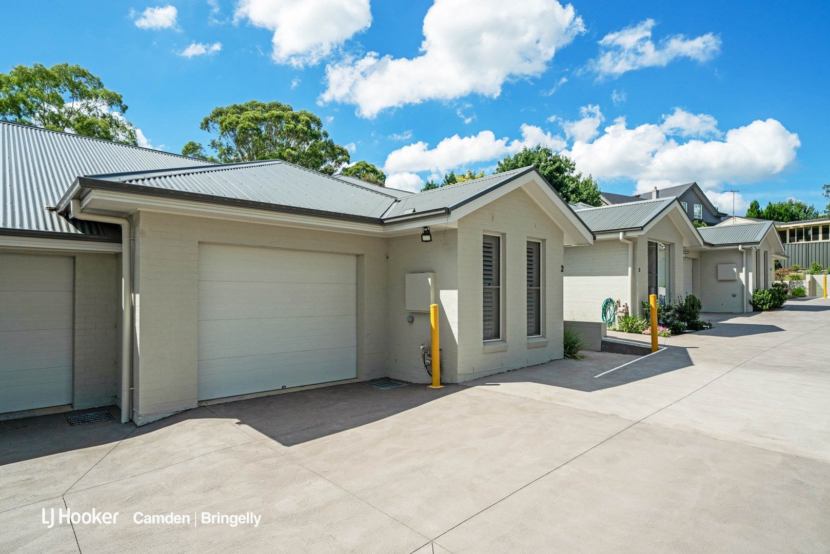 2/27 Elizabeth Macarthur Avenue, Camden South NSW 2570, Image 0