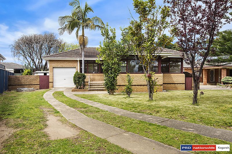 38 Monteclair Avenue, Liverpool NSW 2170, Image 0