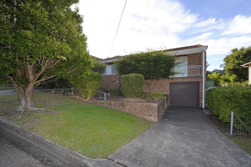 12 Leonard Avenue, Shoal Bay Property History & Address Research Domain