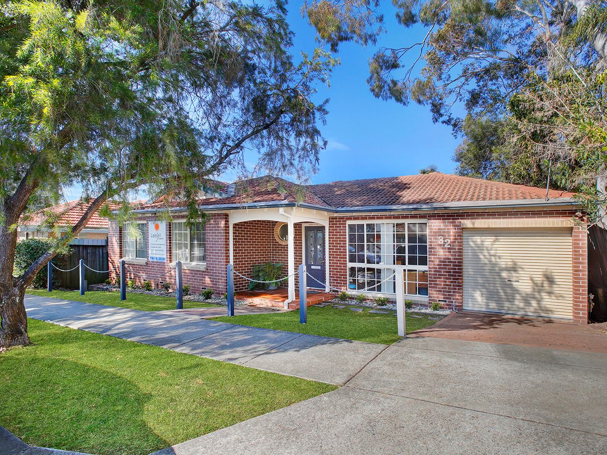 32 Boronia Ave, Epping NSW 2121, Image 0