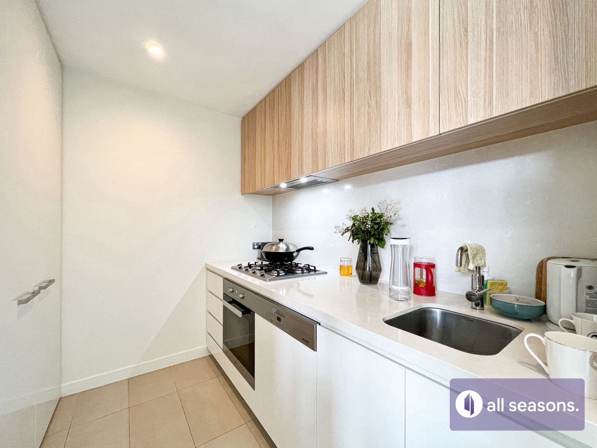 1 bedrooms Apartment / Unit / Flat in Level 8/172 Ross Street FOREST LODGE NSW, 2037