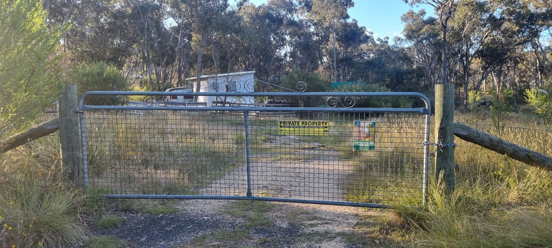 55 Panhandle Road, Uralla NSW 2358 Vacant Land for Sale 410,000