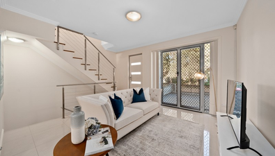 Picture of 6/13-17 Oxford Street, BURWOOD NSW 2134