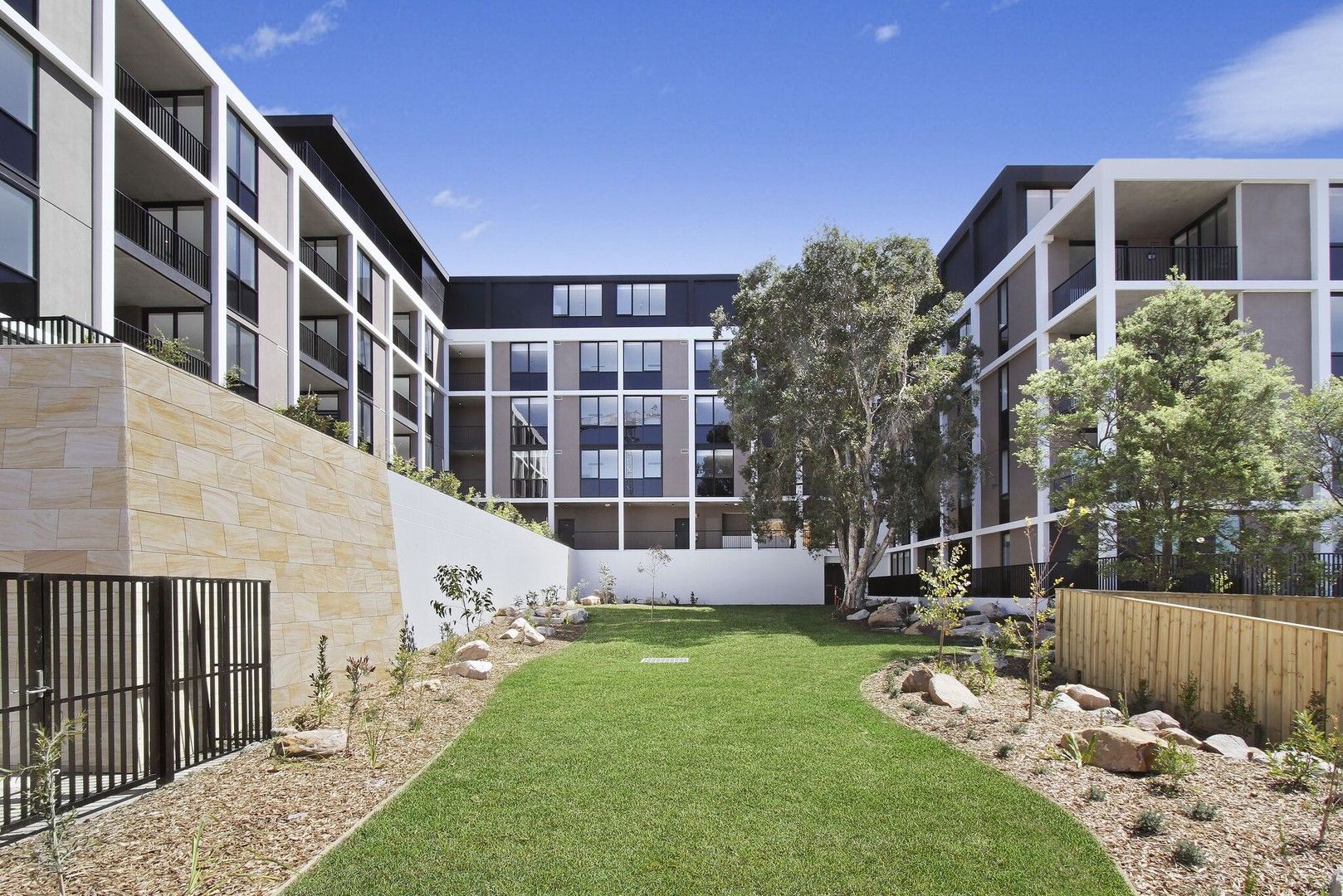 307/17 Mitchell Avenue, Jannali NSW 2226, Image 1