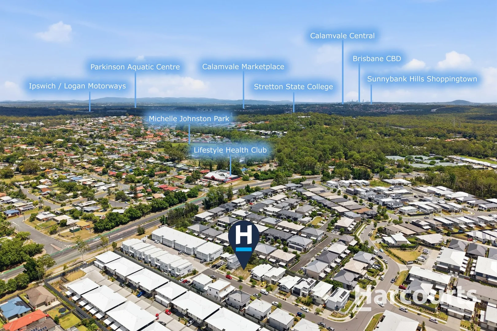 Additional image 3 of 13 Waterman Place, Browns Plains QLD 4118