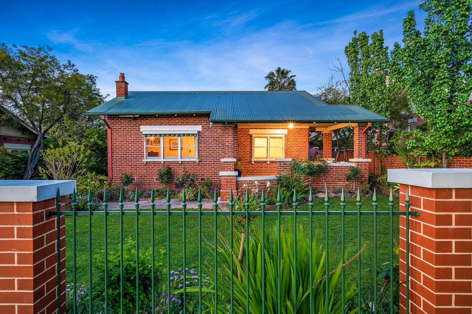 709 Pemberton Street, Albury NSW 2640, Image 0