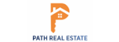 Logo for PATH REAL ESTATE