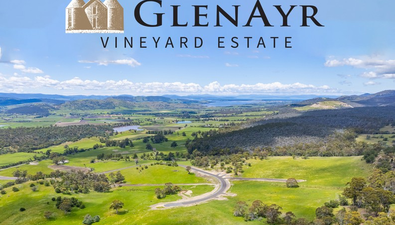 Picture of Glenayr Vineyard Est Stage 1, RICHMOND TAS 7025