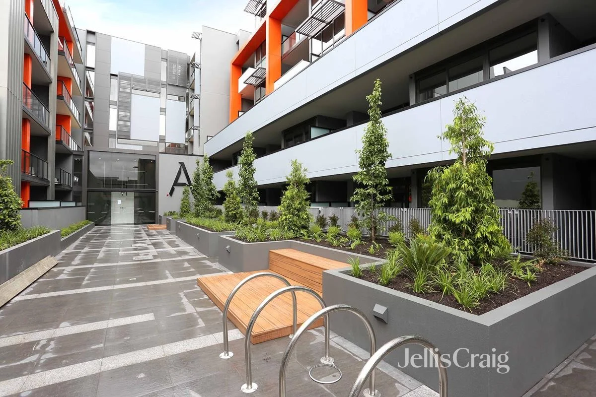 Additional image 5 of 302/92-96 Albert Street, Brunswick East VIC 3057