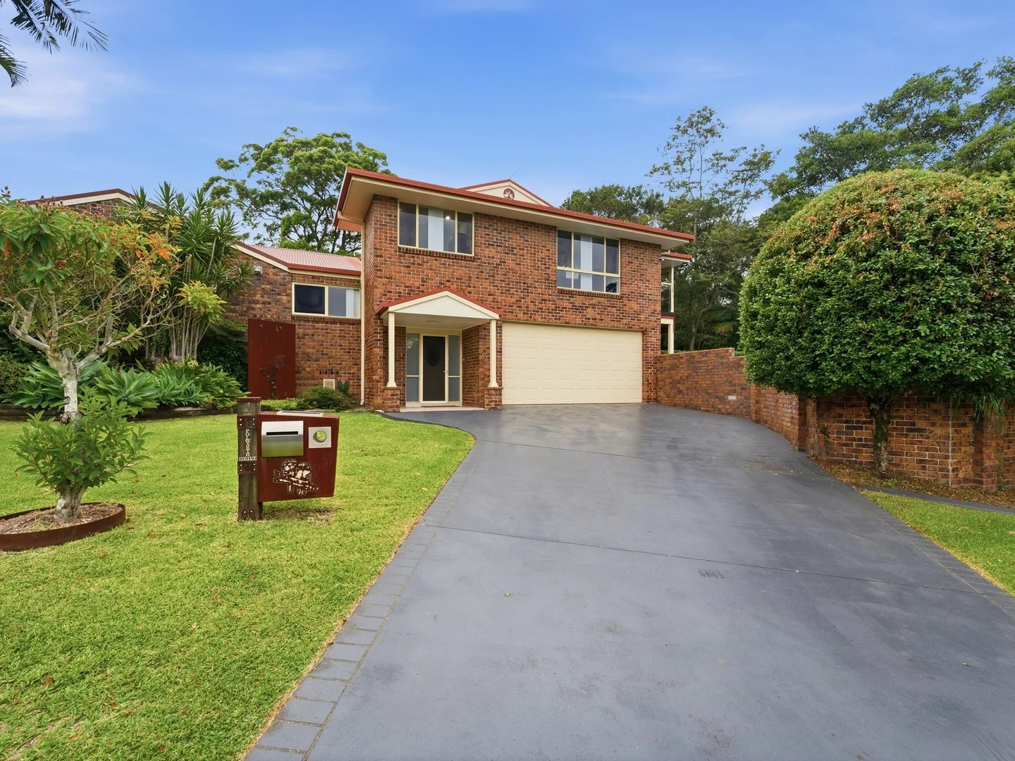 4 Polwarth Drive, Coffs Harbour NSW 2450