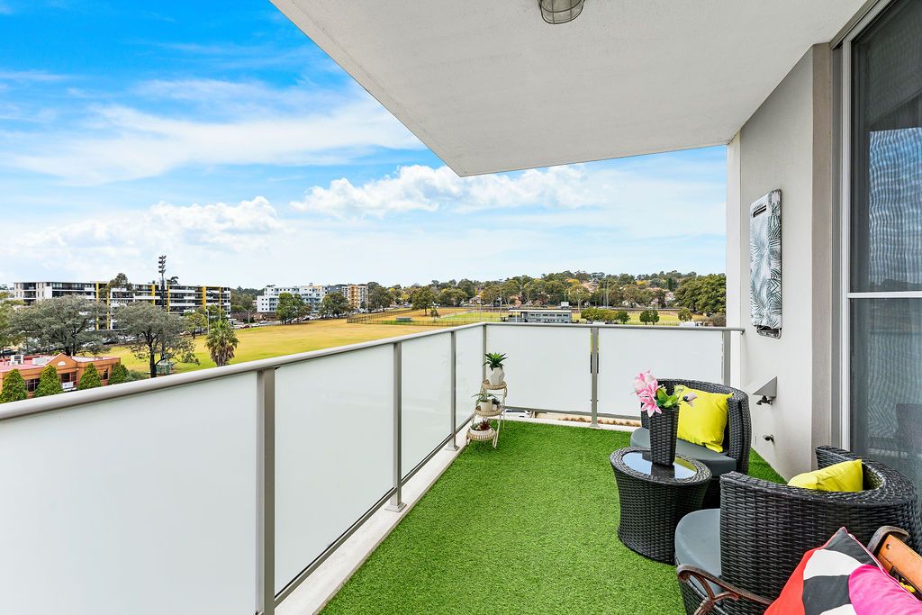 30/12-14 King Street, Campbelltown NSW 2560, Image 1