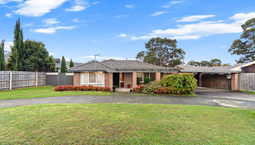Picture of 4 Parkwood Way, TRARALGON VIC 3844
