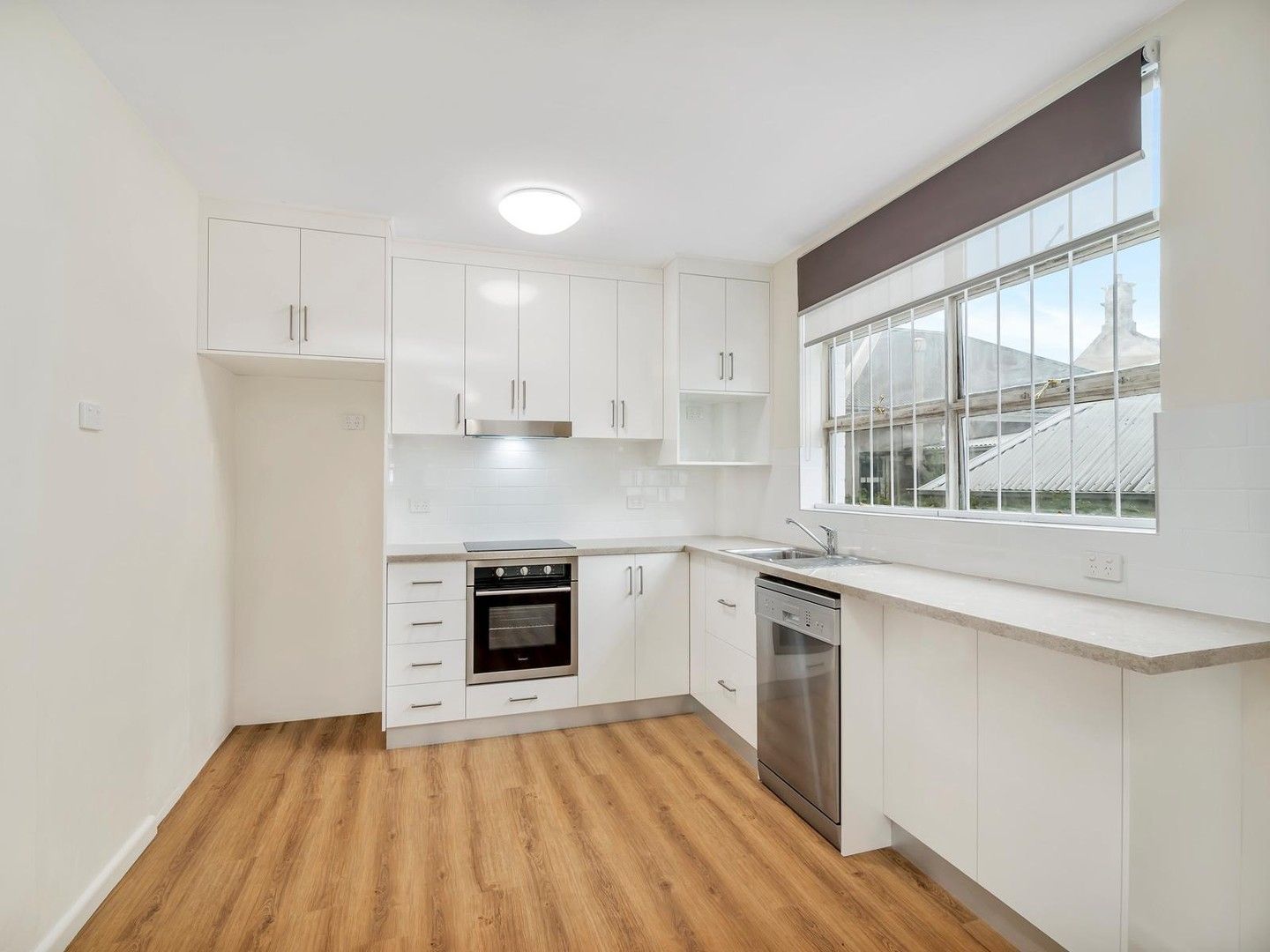 1 bedrooms Apartment / Unit / Flat in 3/18 Byrnes Avenue NEUTRAL BAY NSW, 2089