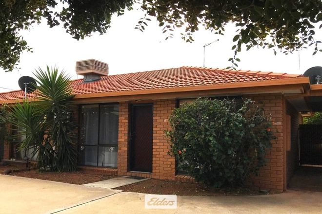 Picture of 2/288 San Mateo Avenue, MILDURA VIC 3500