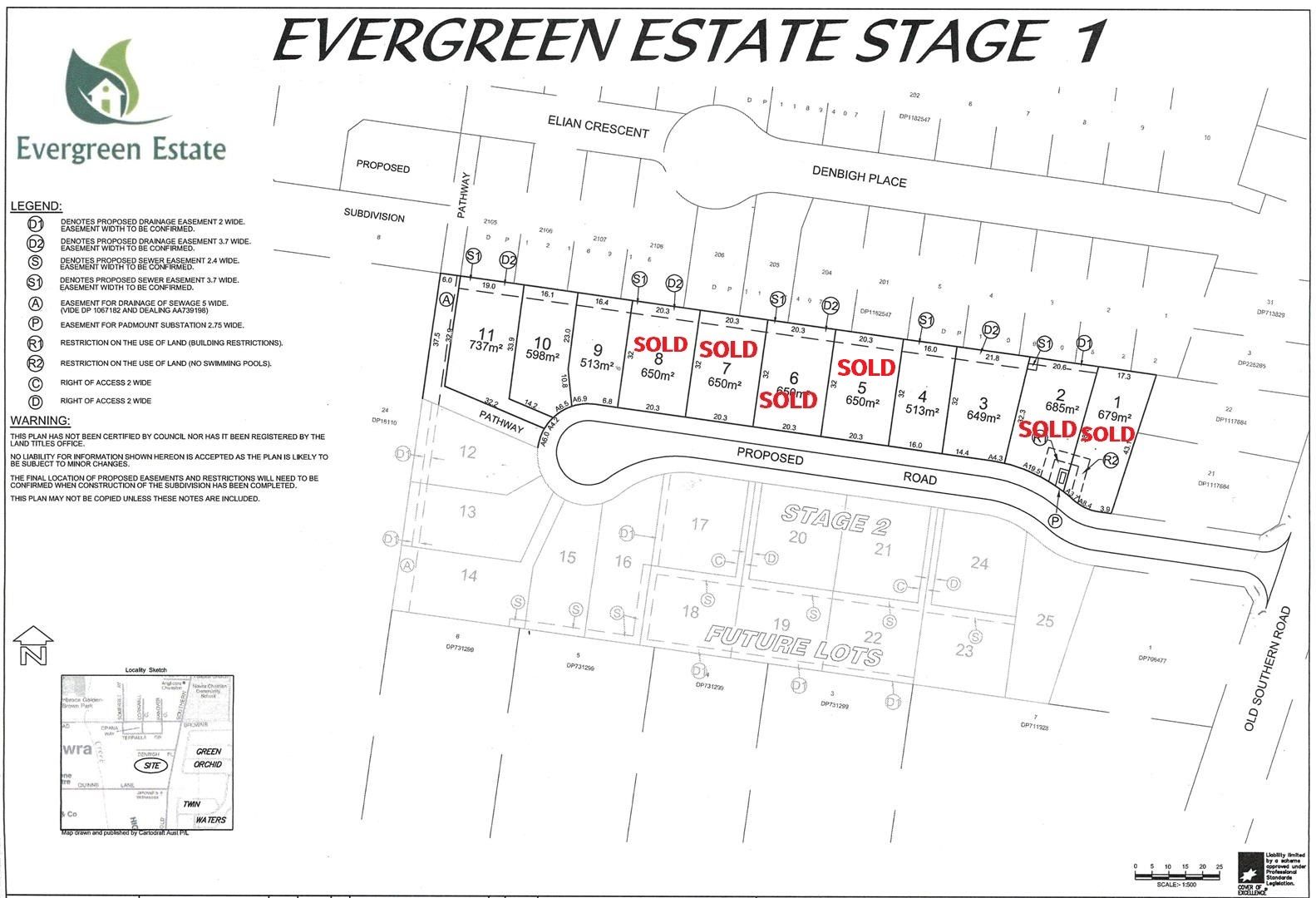 Lot 4/239 Old Southern Road, South Nowra NSW 2541, Image 1