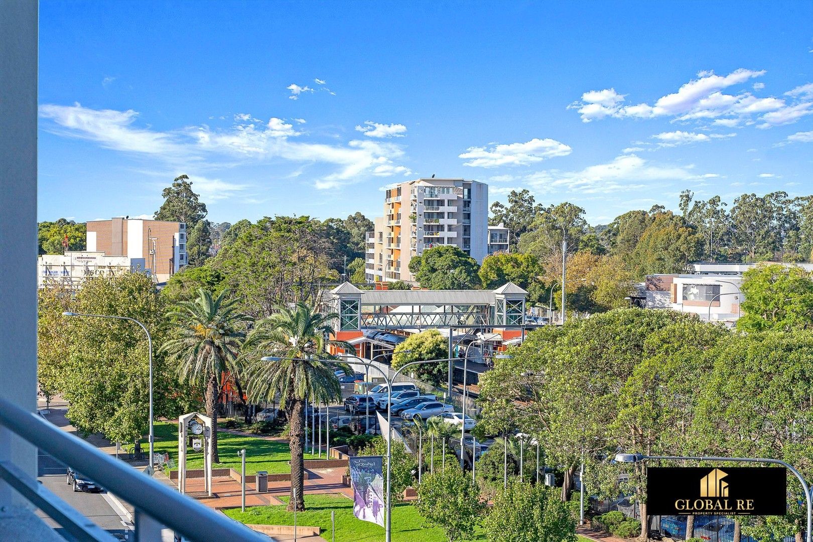 324/17-21 The Crescent, Fairfield NSW 2165, Image 0