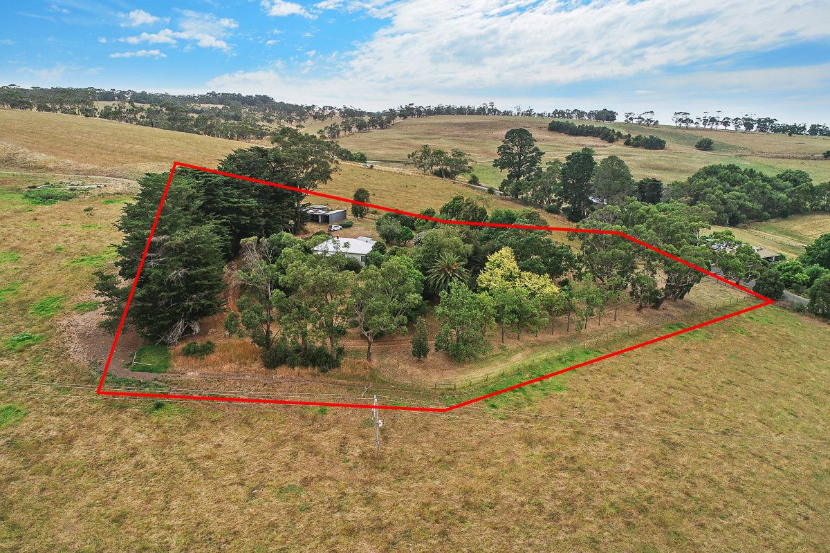 19 Murfitts Road, Scotts Creek VIC 3267, Image 1