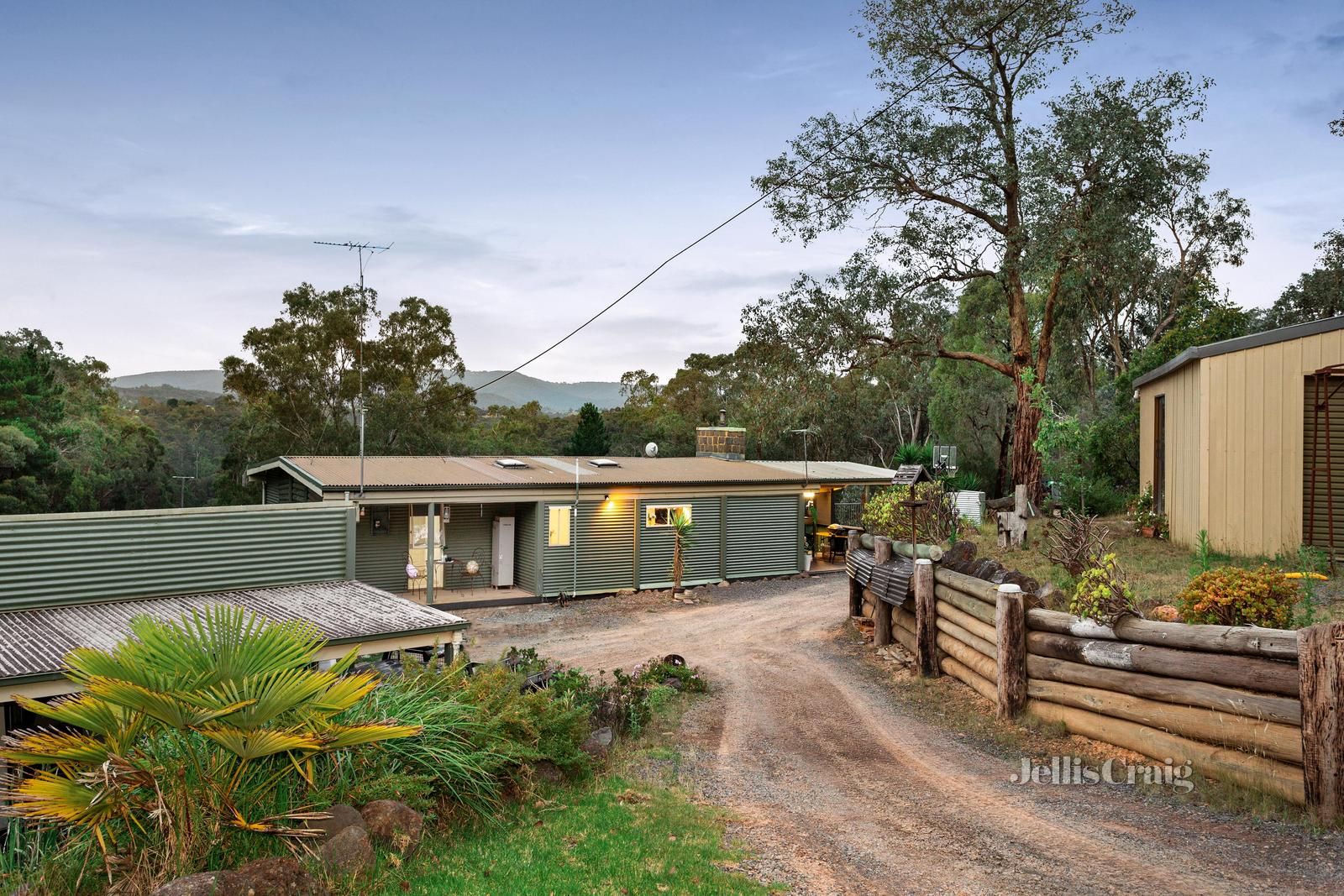 1015 Kangaroo Ground St Andrews Road, St Andrews VIC 3761, Image 0