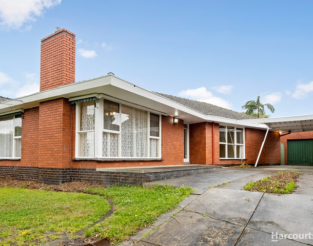 16 Celeste Street, Doncaster East VIC 3109