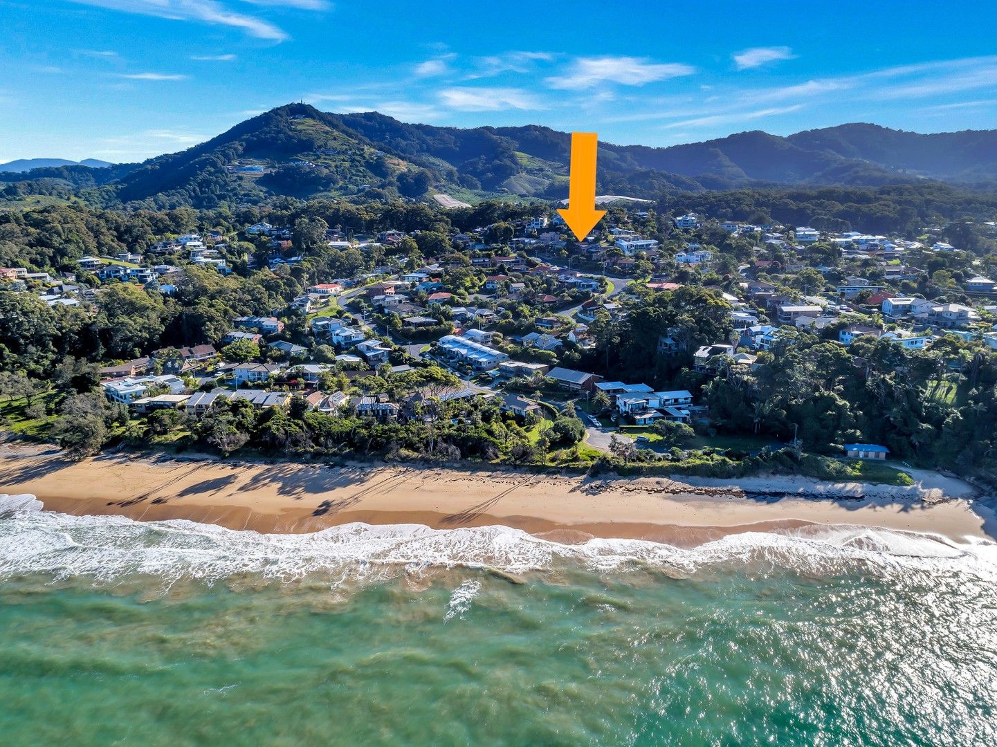 1/21a Korora Bay Drive, Korora NSW 2450, Image 0