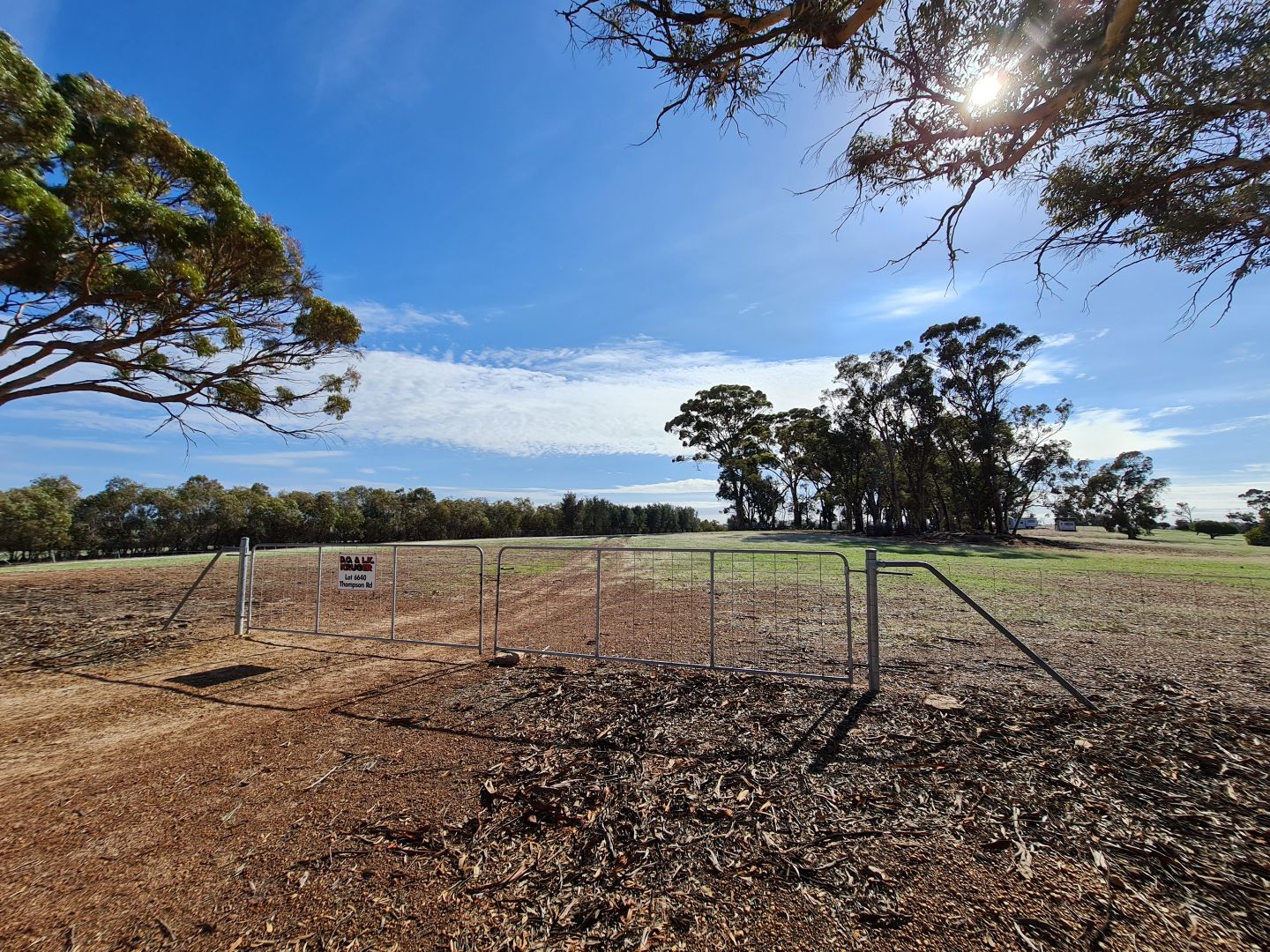 Lot 6640 Thompson Road, Pingelly WA 6308, Image 1