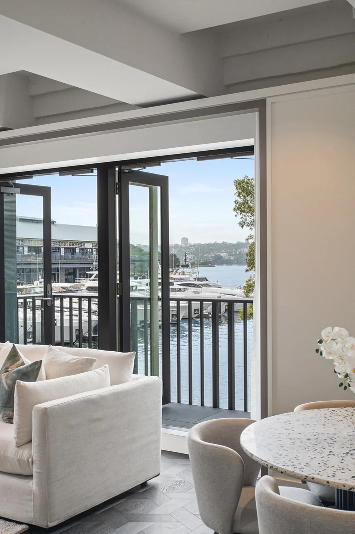 Additional image 8 of 101/8 Darling Island Road, Pyrmont NSW 2009