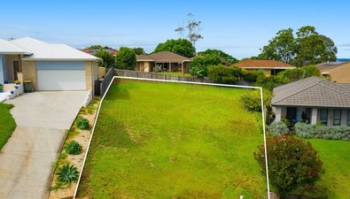 Picture of 110 Greenmeadows Drive, PORT MACQUARIE NSW 2444