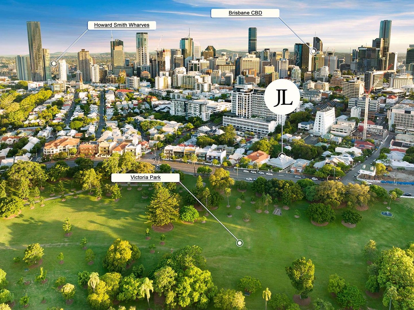 173 Gregory Terrace, Spring Hill QLD 4000 Domain
