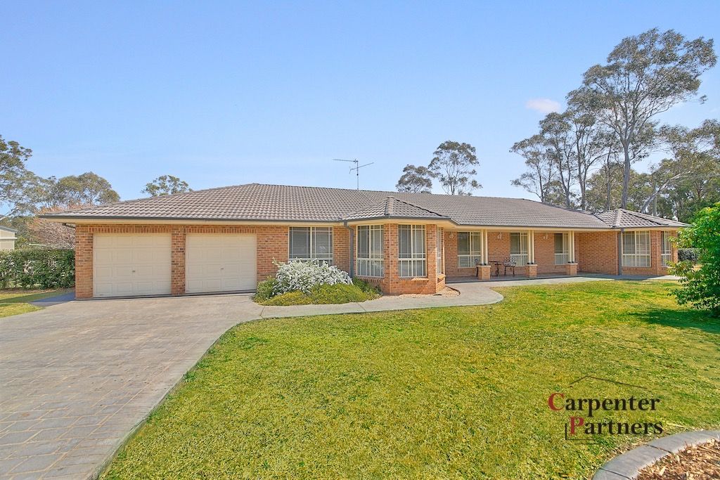 71 Hogans Drive, Bargo NSW 2574, Image 2