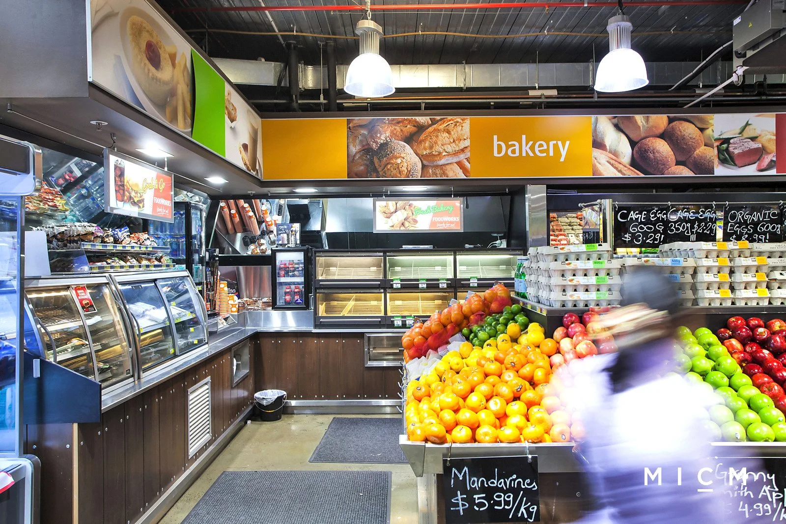 Additional image 15 of 2607/180 City Road, Southbank VIC 3006