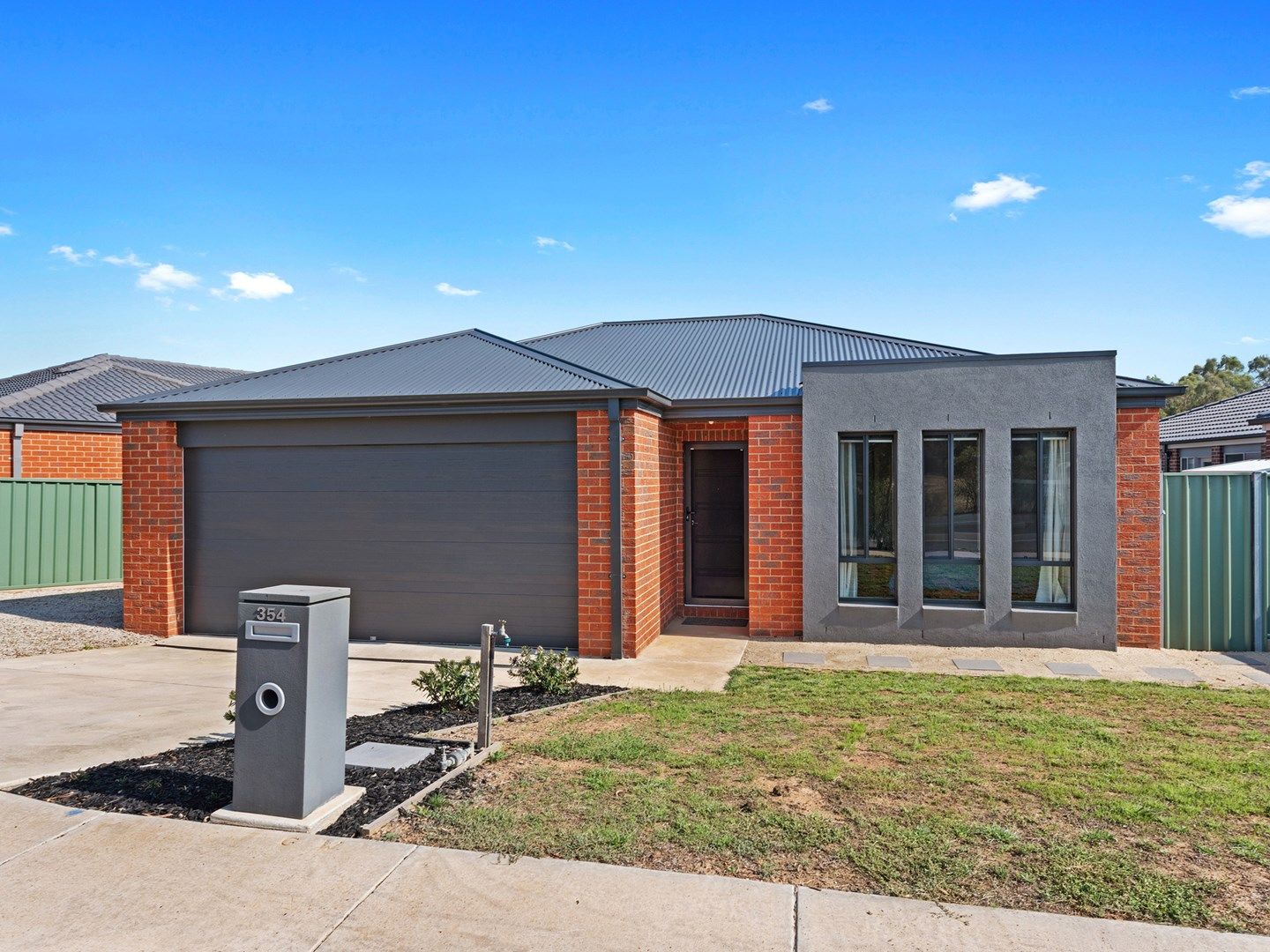 354 Howard Street, Eaglehawk VIC 3556, Image 0