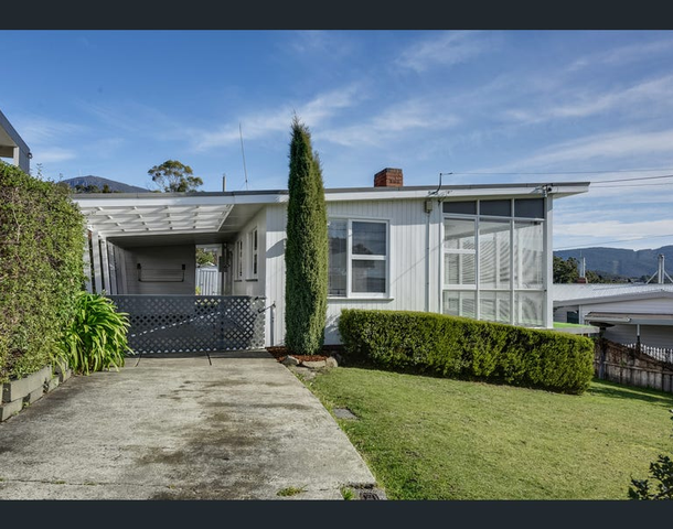 10 Ogilvie Street, Mount Stuart TAS 7000