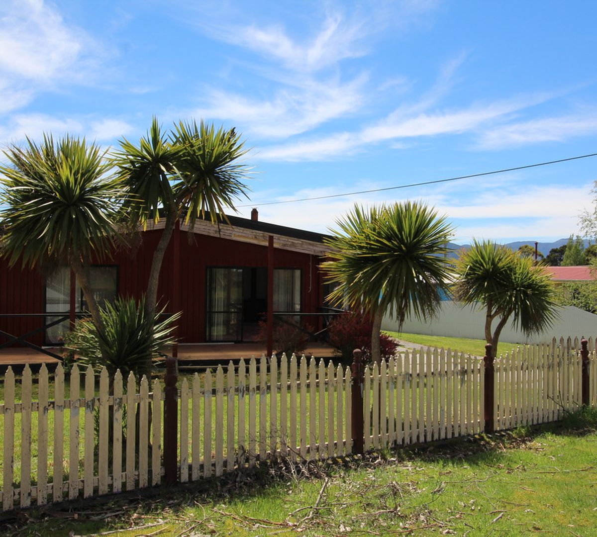 6 Pillinger Street, Zeehan TAS 7469 House For Sale Domain
