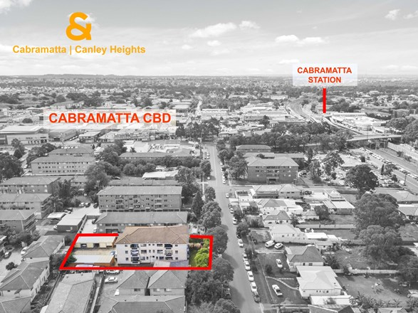 12/17 Church Street, Cabramatta NSW 2166