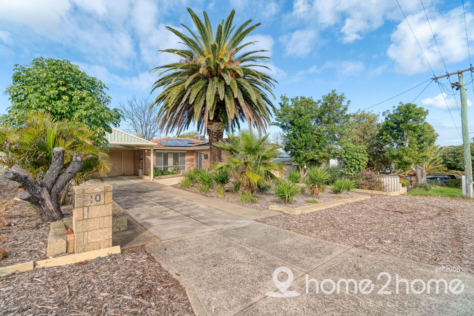 10 Steward Way, Orelia WA 6167 House For Rent Domain