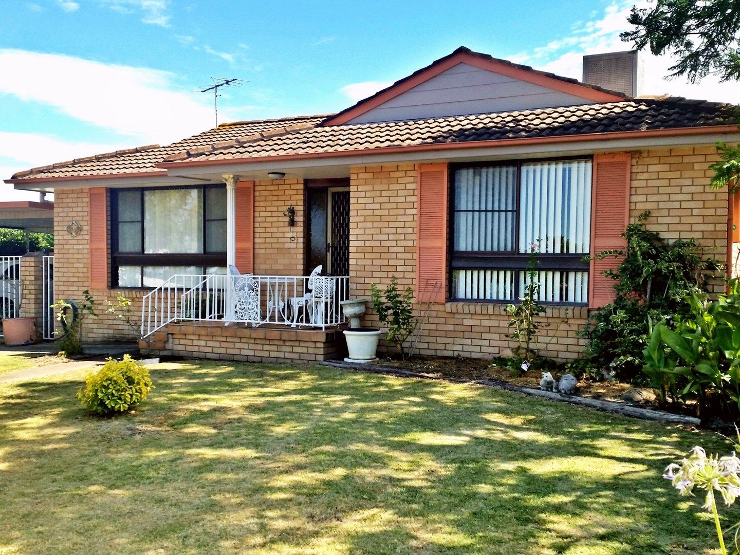 88 Perth Street, Aberdeen NSW 2336, Image 0